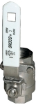 Groco IBV-S Series Stainless Ball Valves